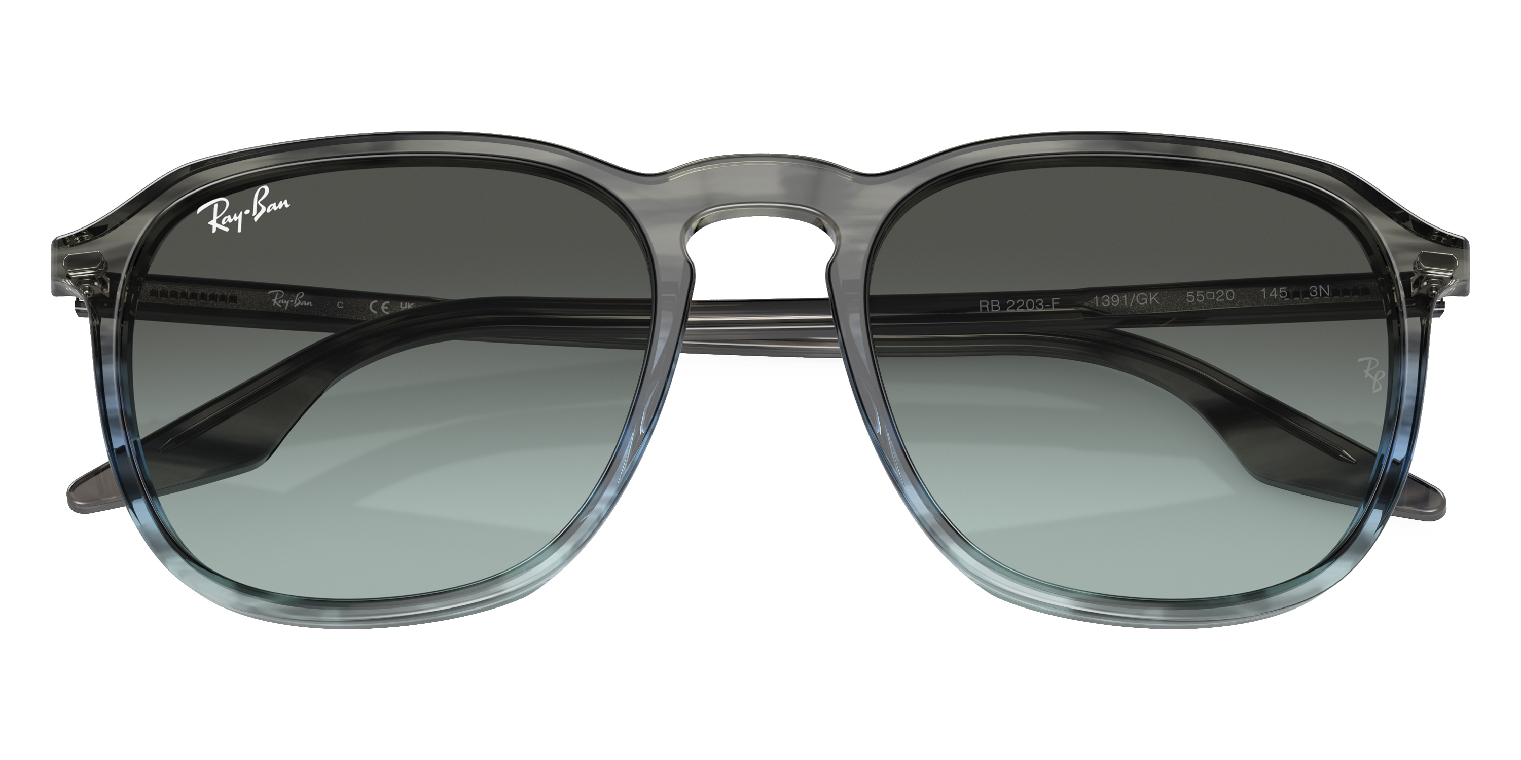 Ray-Ban™ - RB2203F