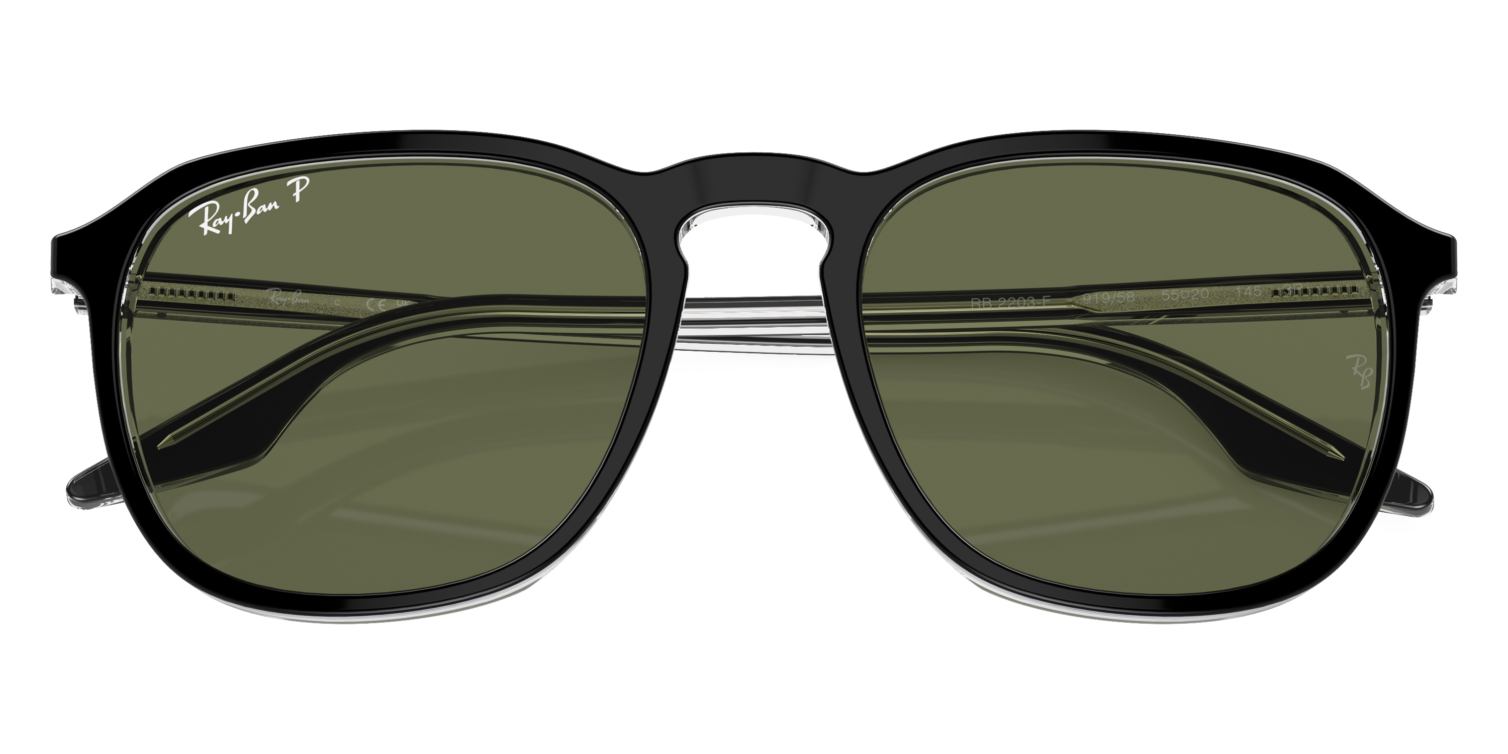 Ray-Ban™ - RB2203F