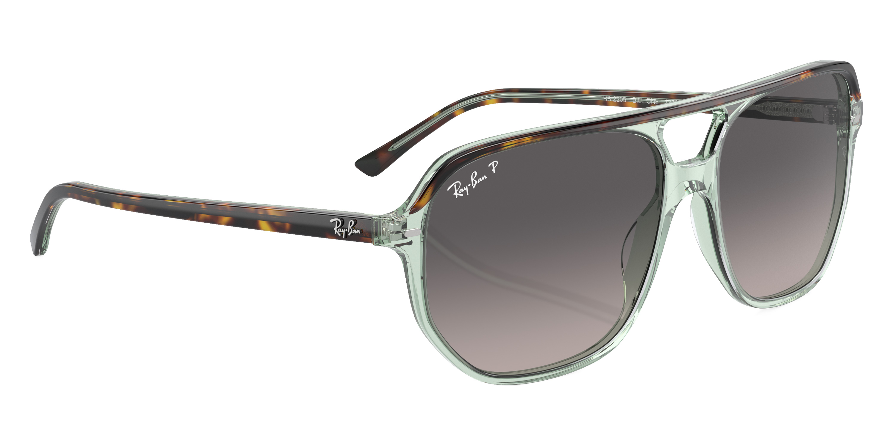 Ray-Ban™ - Bill One RB2205