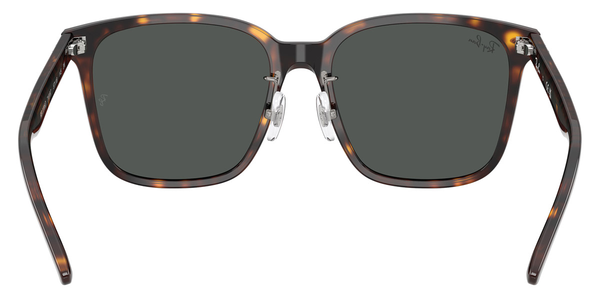 Color: Havana (710/87) - Ray-Ban RB2206D710/8757