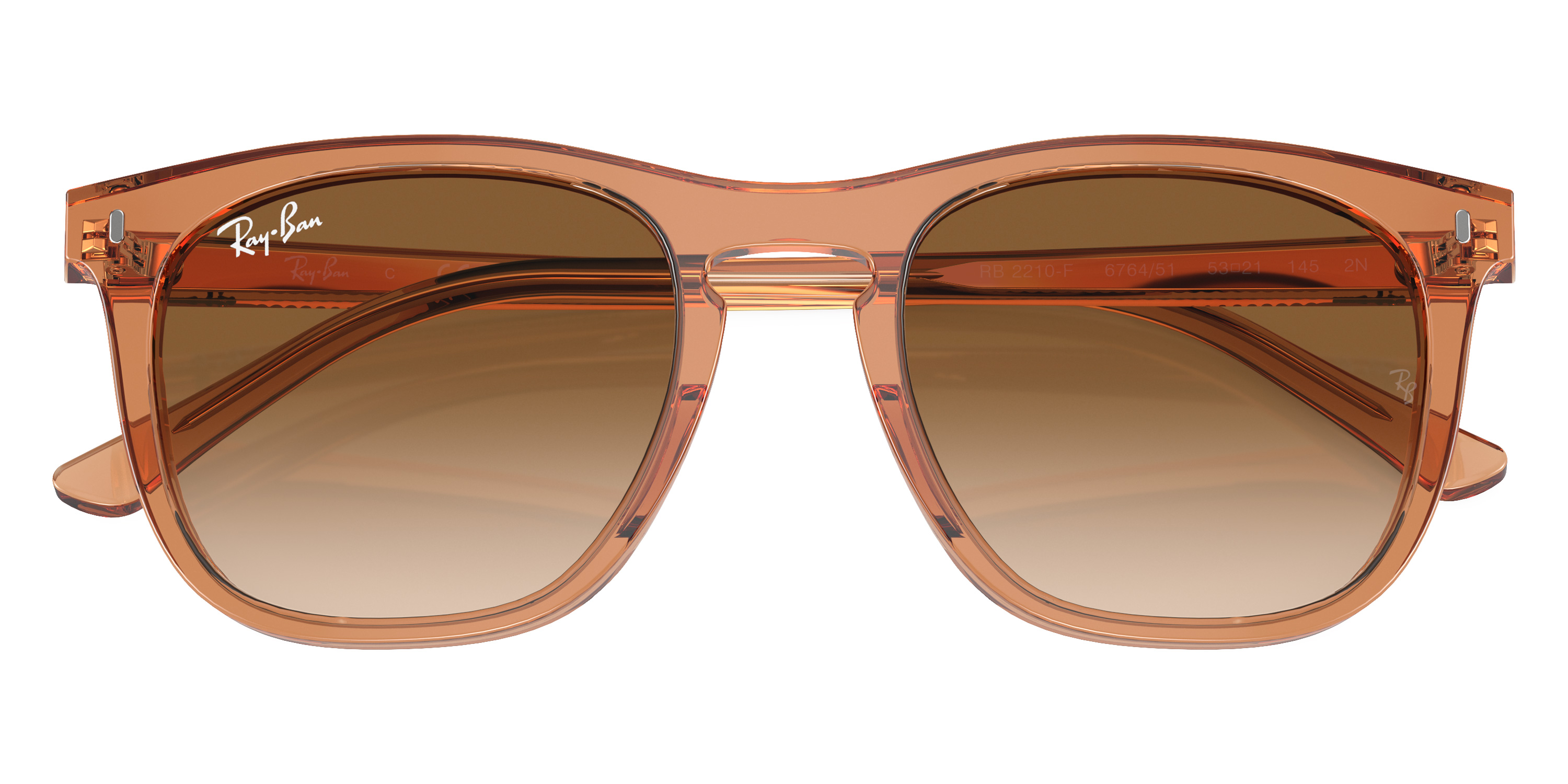 Ray-Ban™ - RB2210F