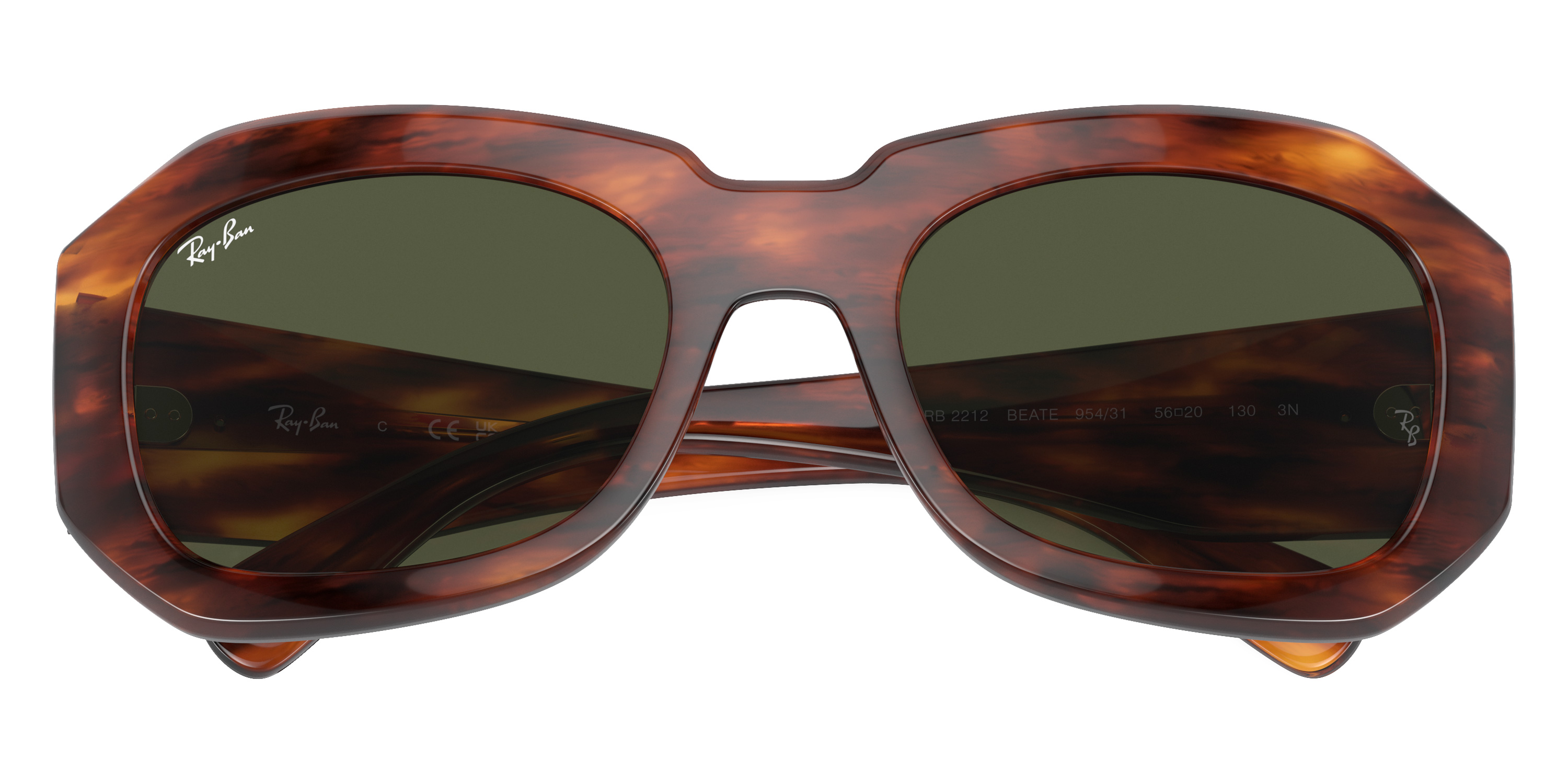 Ray-Ban™ - Beate RB2212