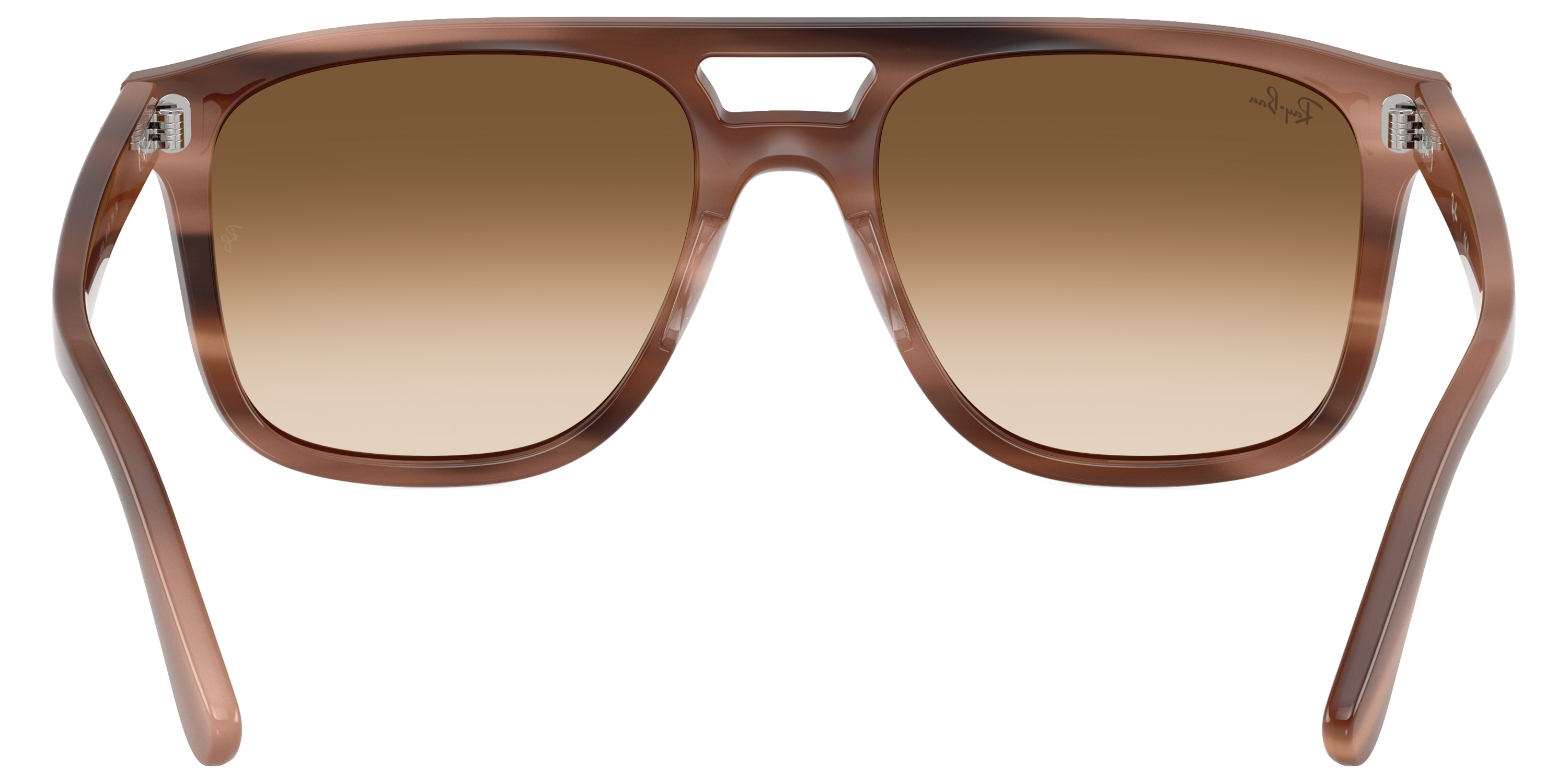 Color: Havana Brown (142351) - Ray-Ban RB221314235158