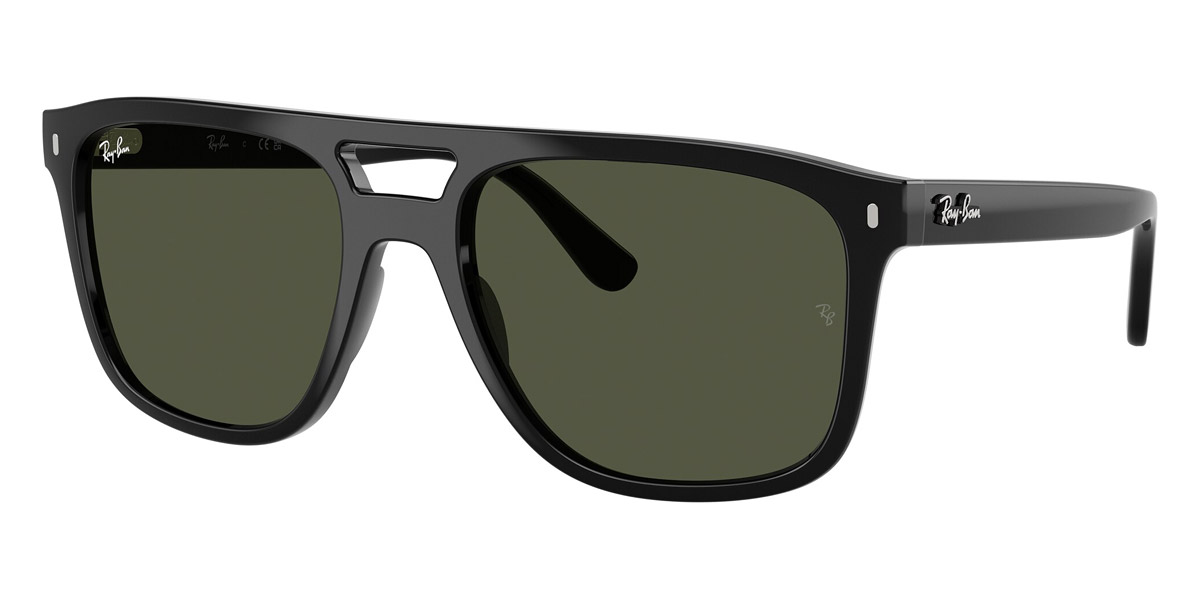Color: Black (901/31) - Ray-Ban RB2213901/3155