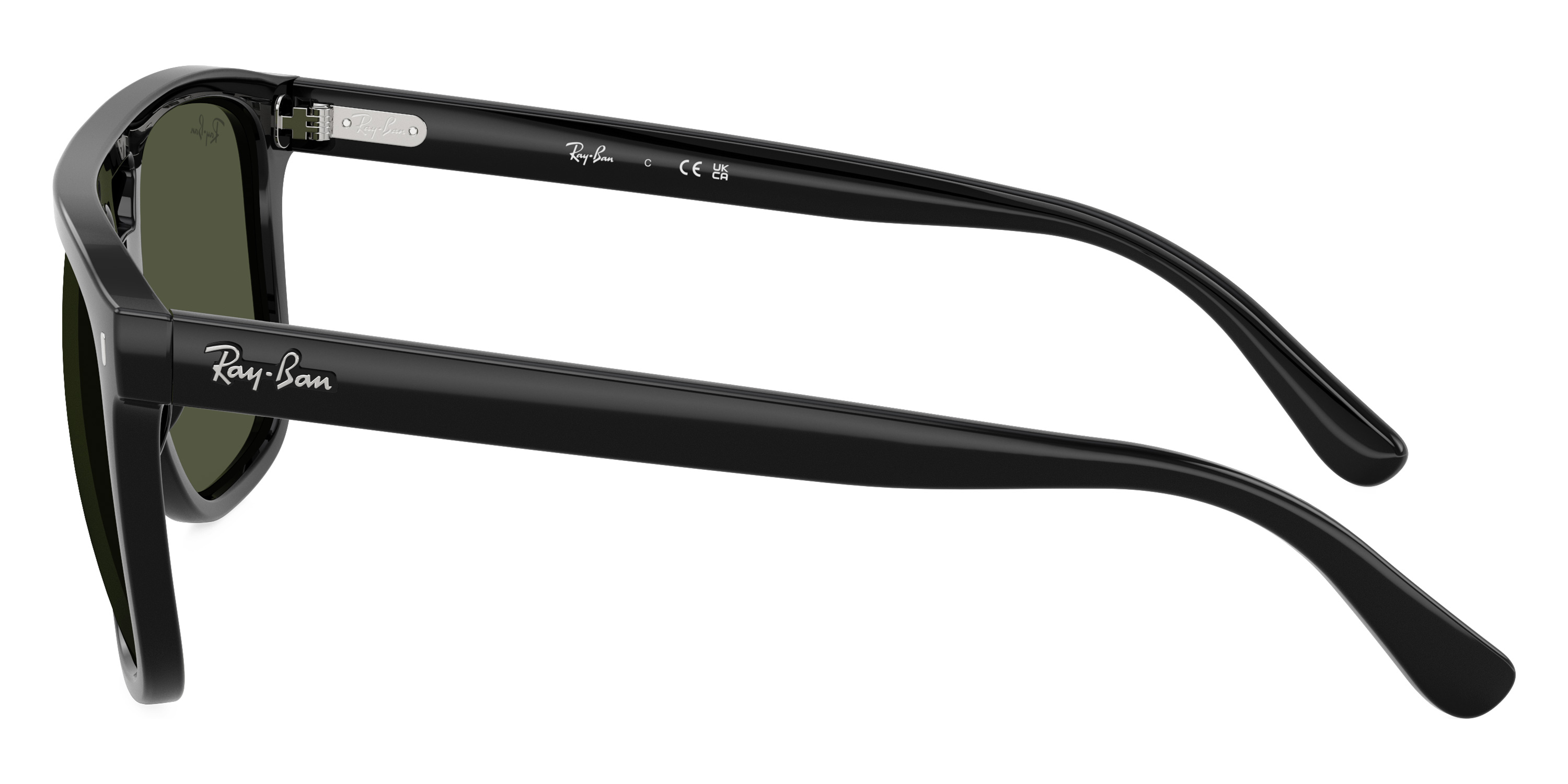 Color: Black (901/31) - Ray-Ban RB2213901/3155