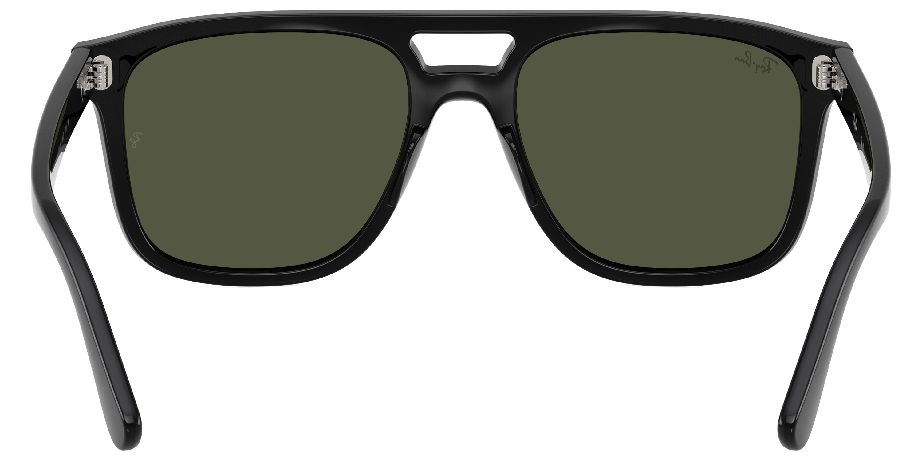 Color: Black (901/31) - Ray-Ban RB2213901/3155