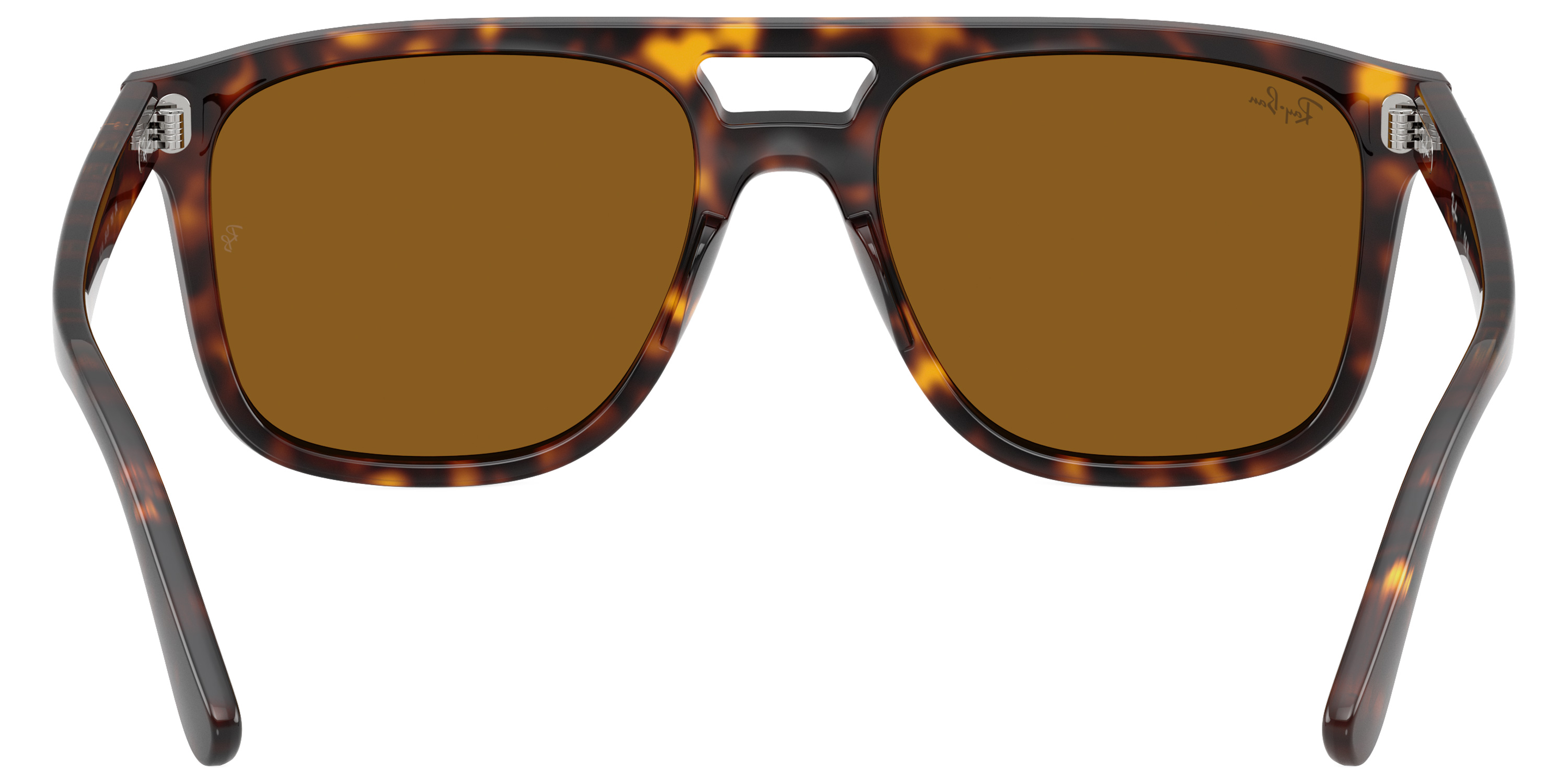 Color: Havana (902/33) - Ray-Ban RB2213902/3355