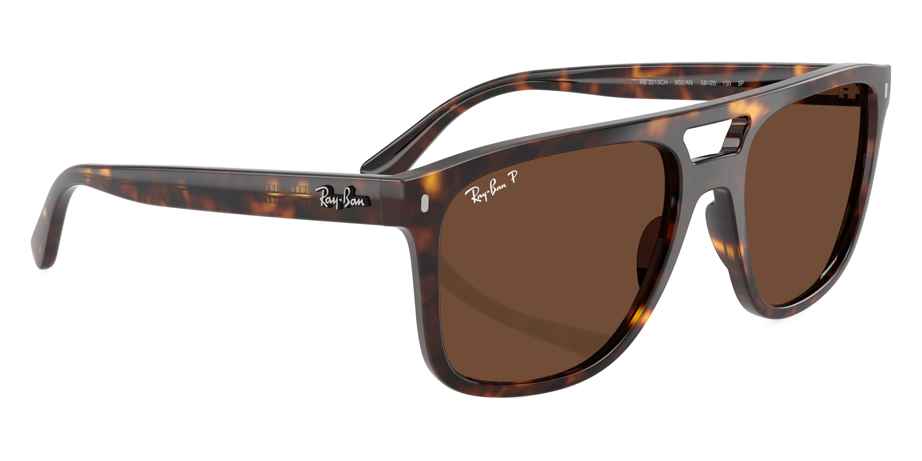 Ray-Ban™ - RB2213CH