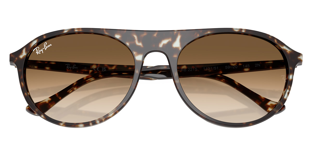 Ray-Ban™ - RB2215