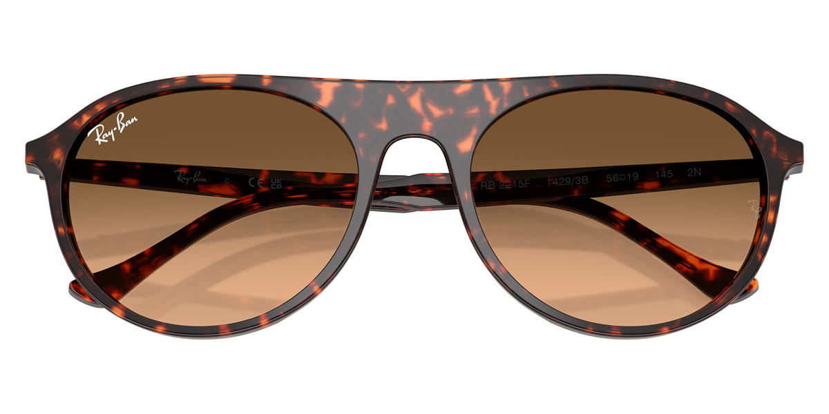 Ray-Ban™ - RB2215F