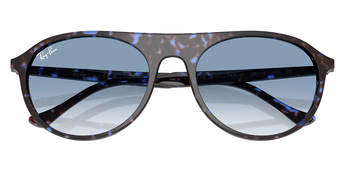 Ray-Ban™ - RB2215F