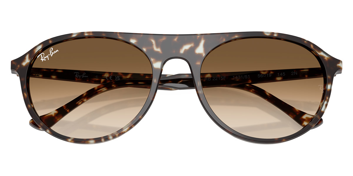 Ray-Ban™ - RB2215F