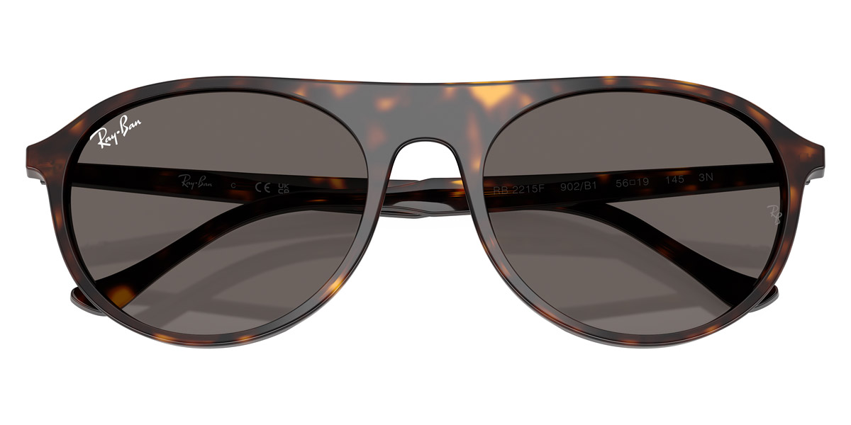 Ray-Ban™ - RB2215F
