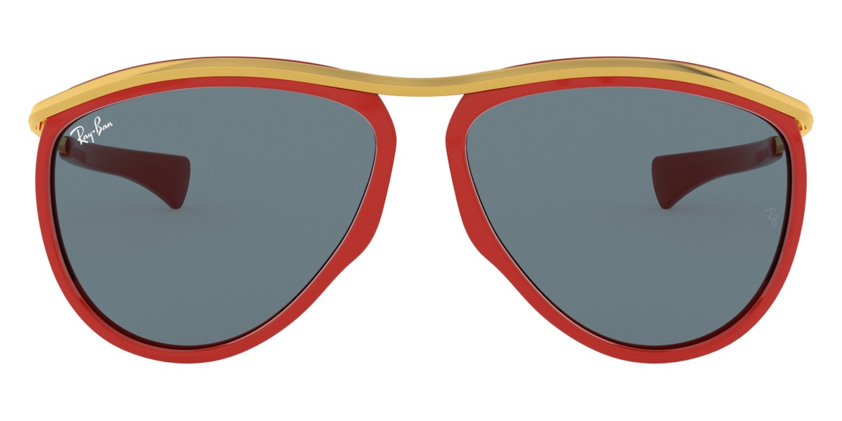 Ray-Ban™ - Olympian Aviator RB2219