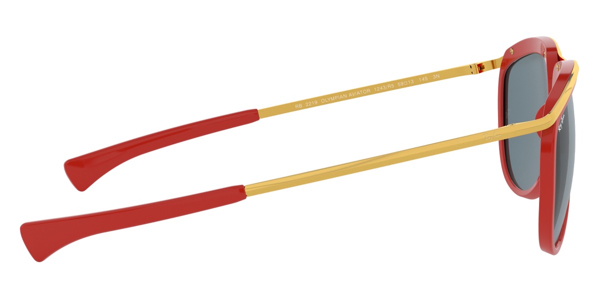 Ray-Ban™ - Olympian Aviator RB2219