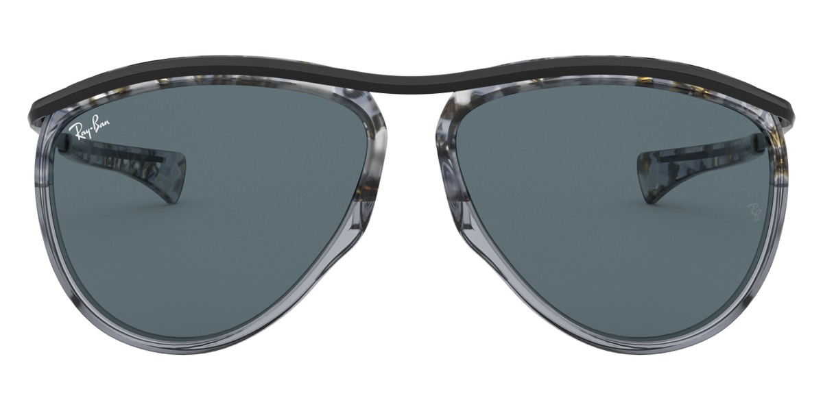 Ray-Ban™ - Olympian Aviator RB2219