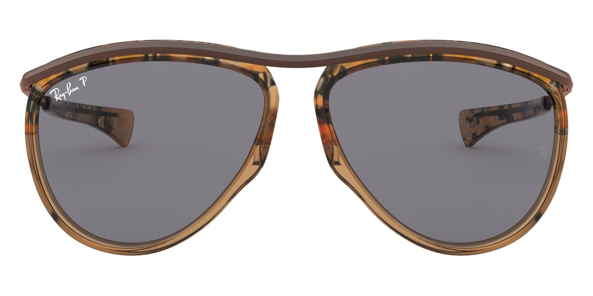 Ray-Ban™ - Olympian Aviator RB2219