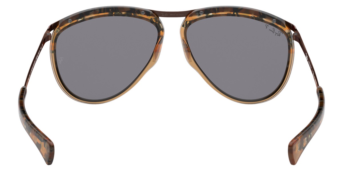 Ray-Ban™ - Olympian Aviator RB2219