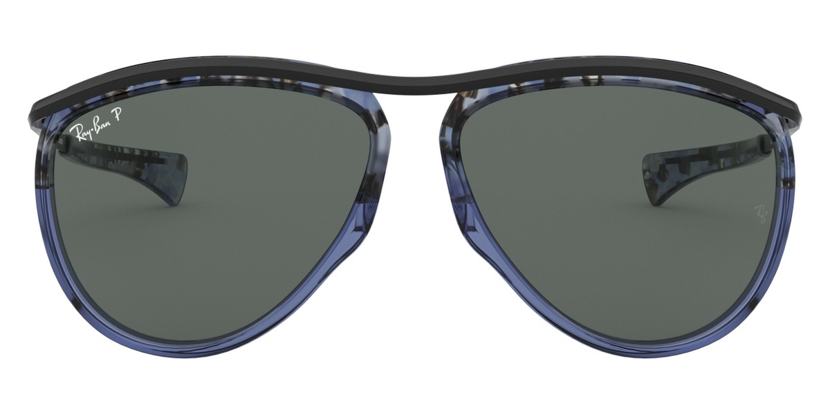 Ray-Ban™ - Olympian Aviator RB2219