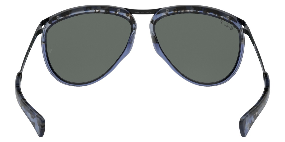 Ray-Ban™ - Olympian Aviator RB2219