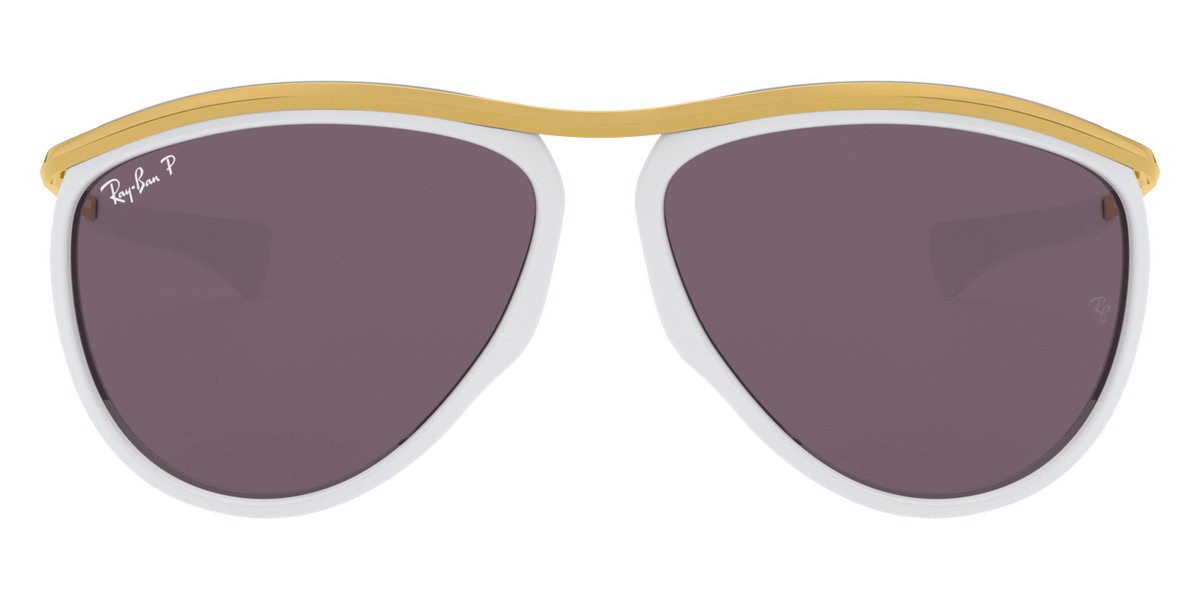 Ray-Ban™ - Olympian Aviator RB2219