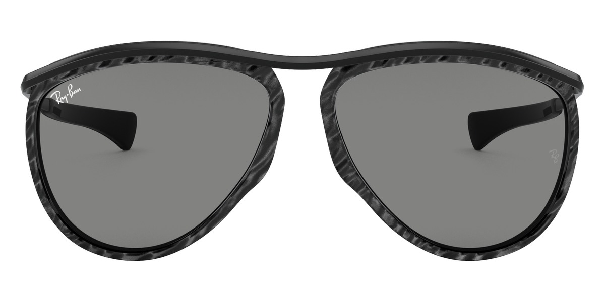 Ray-Ban™ - Olympian Aviator RB2219