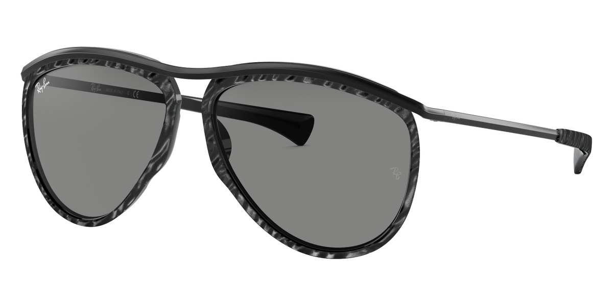Ray-Ban™ - Olympian Aviator RB2219