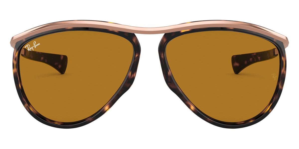 Ray-Ban™ - Olympian Aviator RB2219