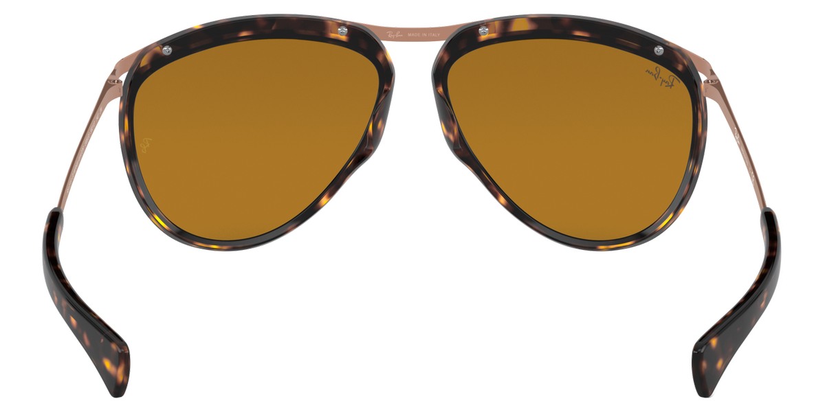 Ray-Ban™ - Olympian Aviator RB2219