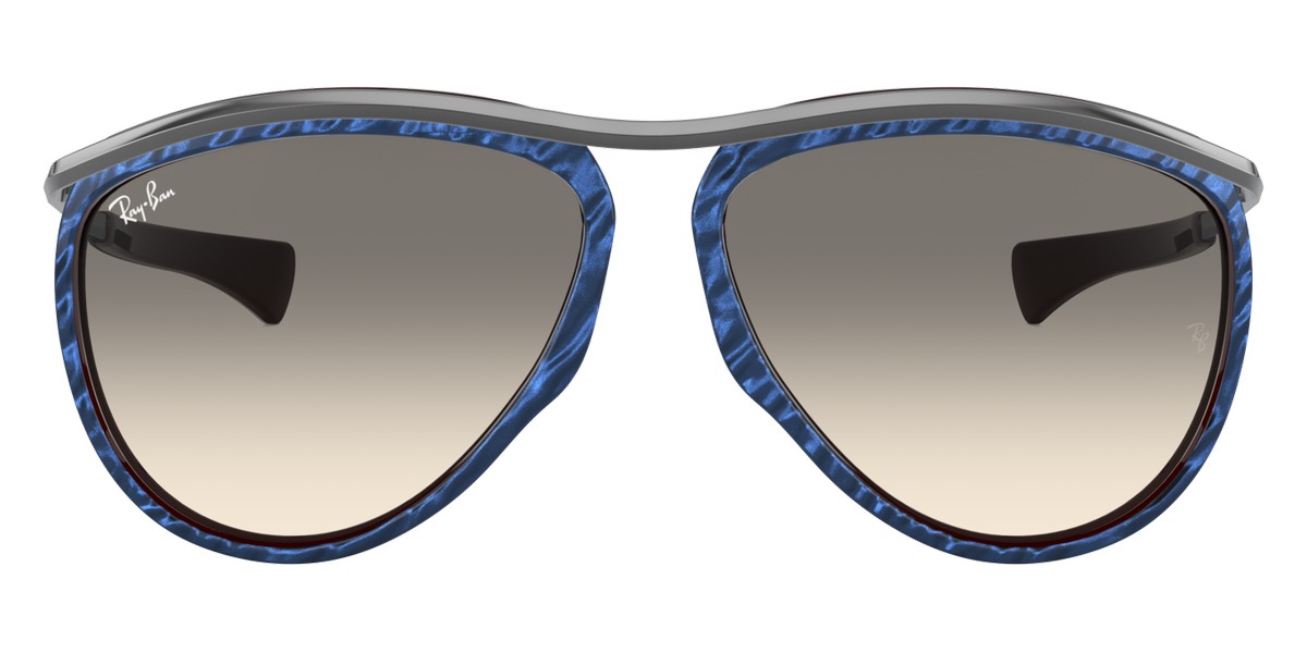 Ray-Ban™ - Olympian Aviator RB2219