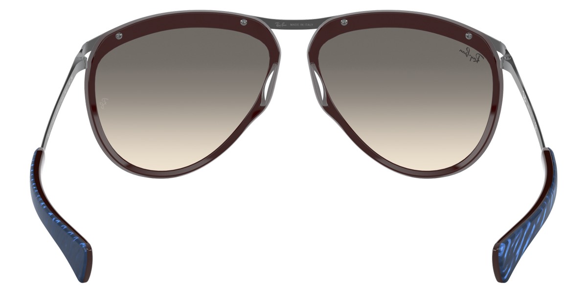 Ray-Ban™ - Olympian Aviator RB2219