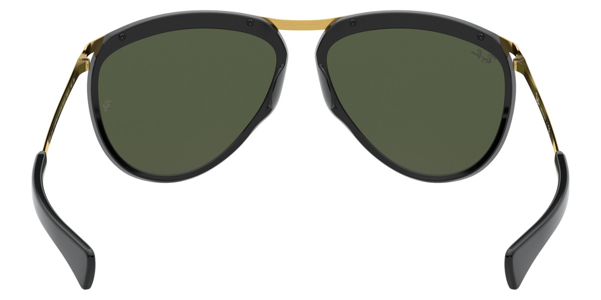 Ray-Ban™ - Olympian Aviator RB2219