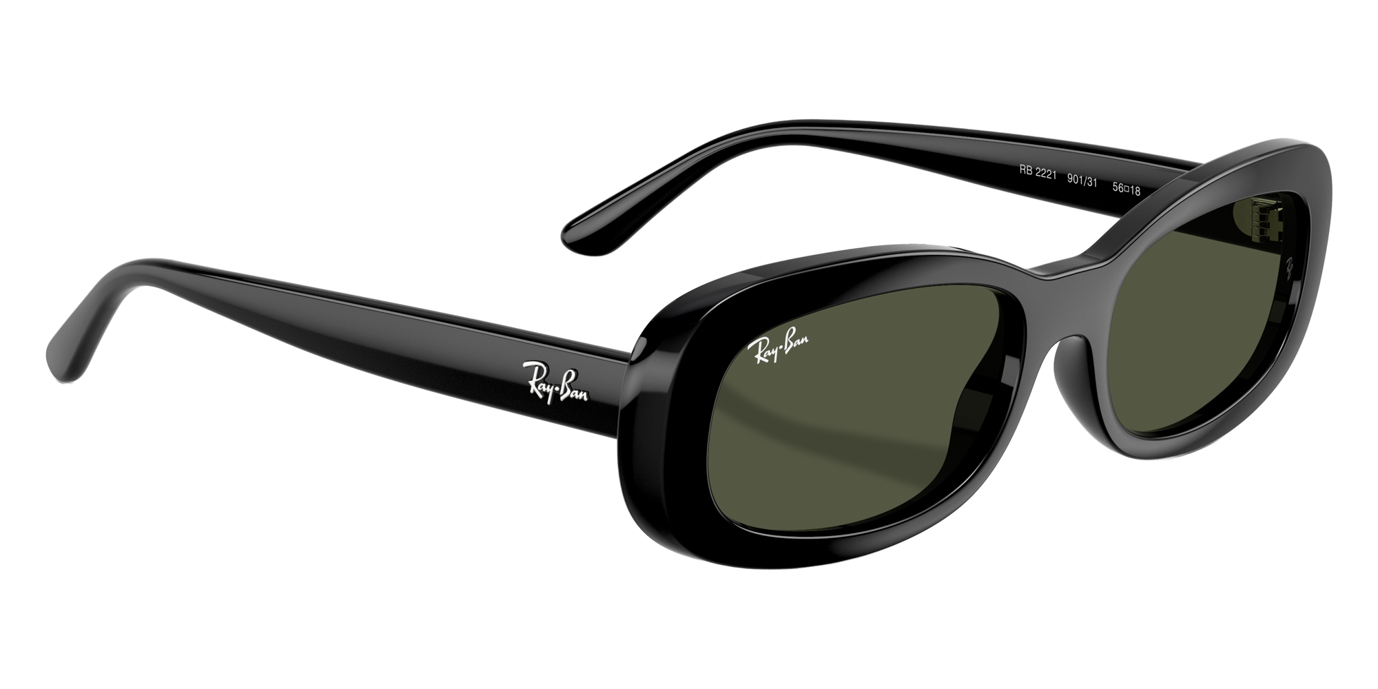 Ray-Ban™ - RB2221