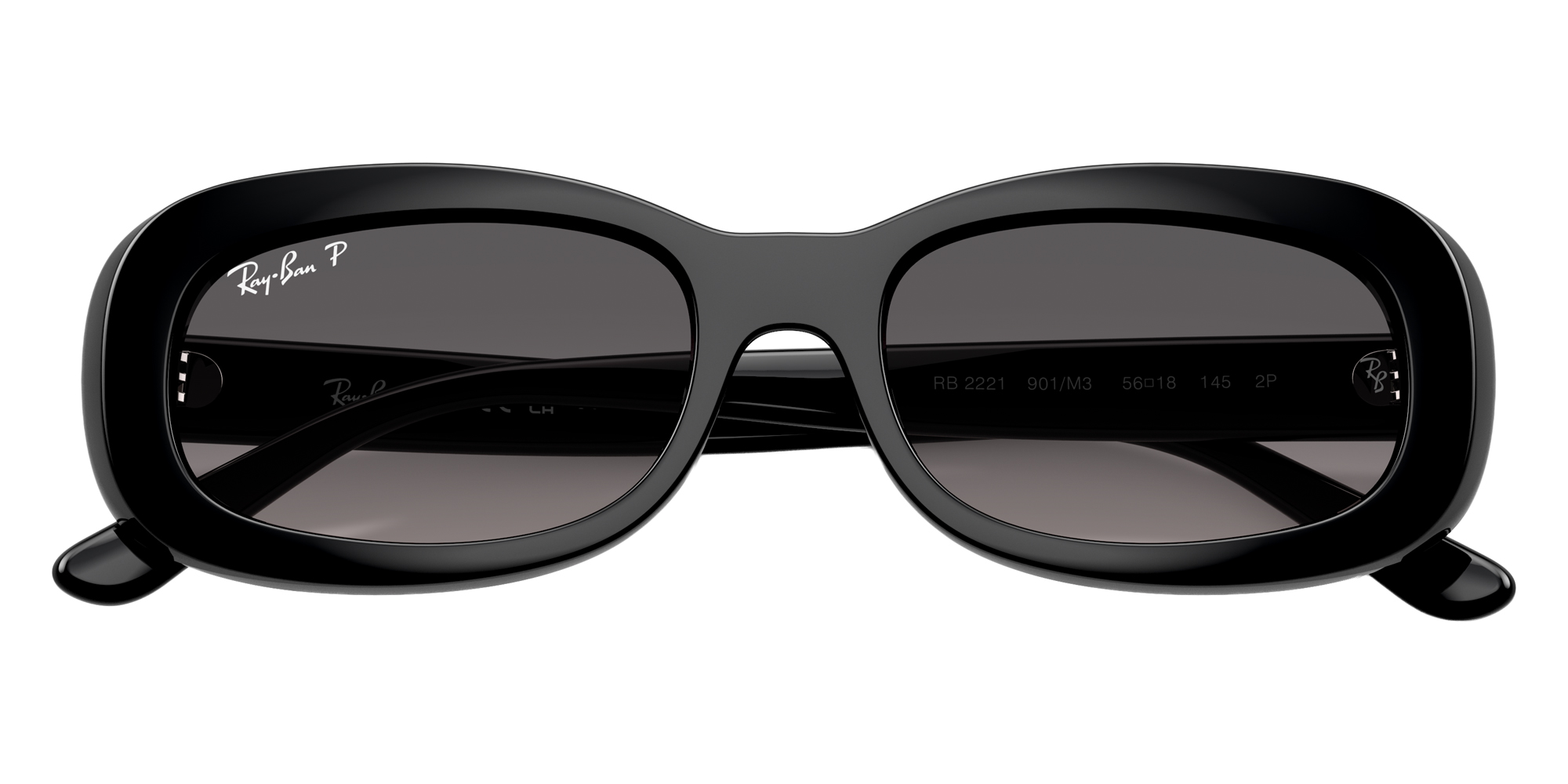 Ray-Ban™ - RB2221