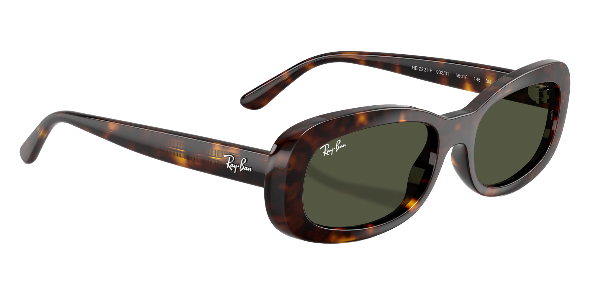 Ray-Ban™ - RB2221F