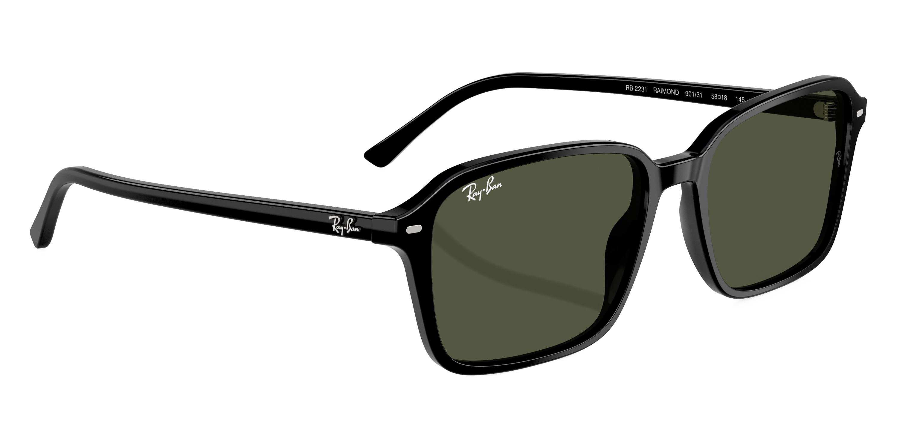 Ray-Ban™ - Raimond RB2231