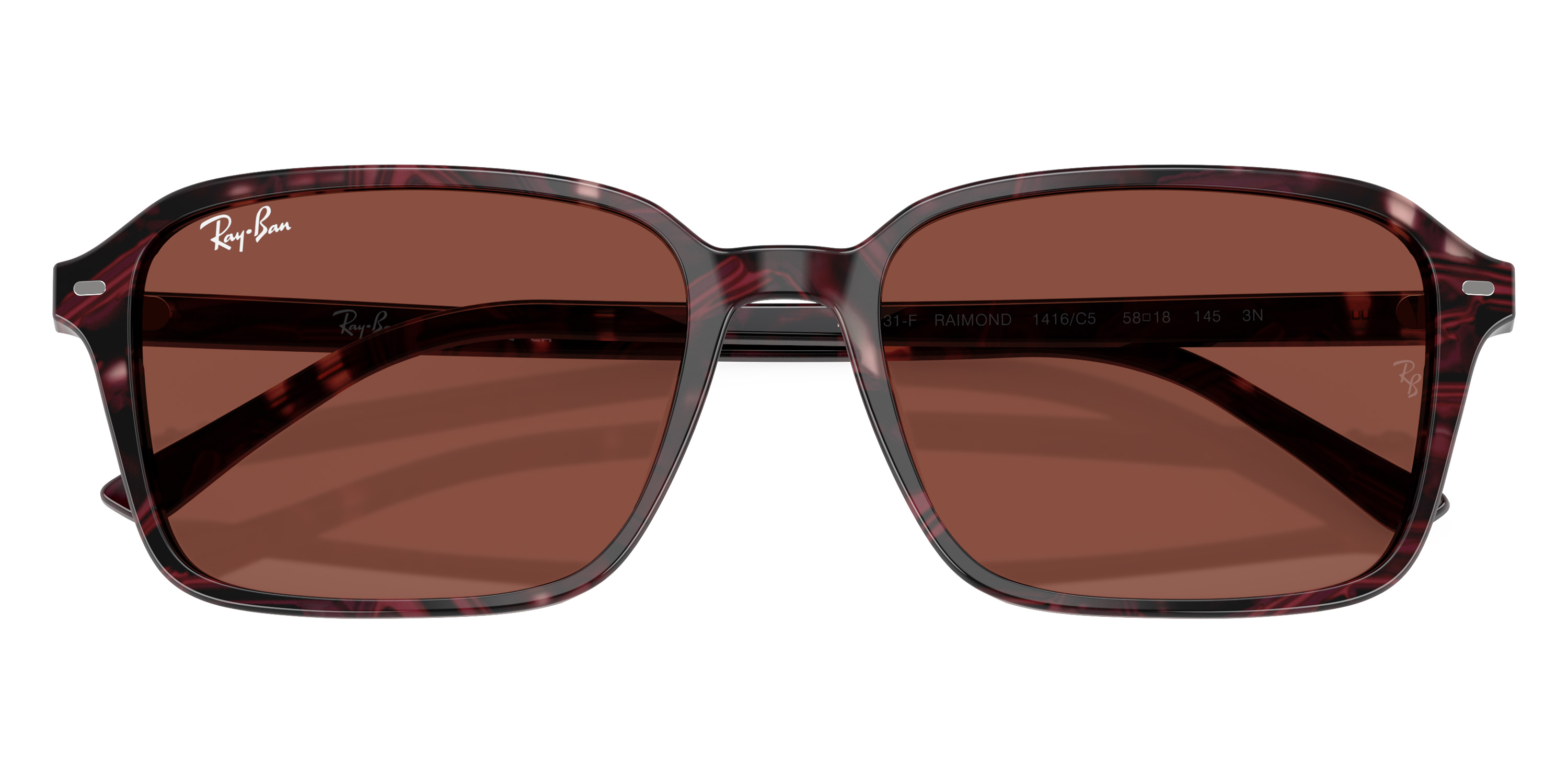 Ray-Ban™ - Raimond RB2231F