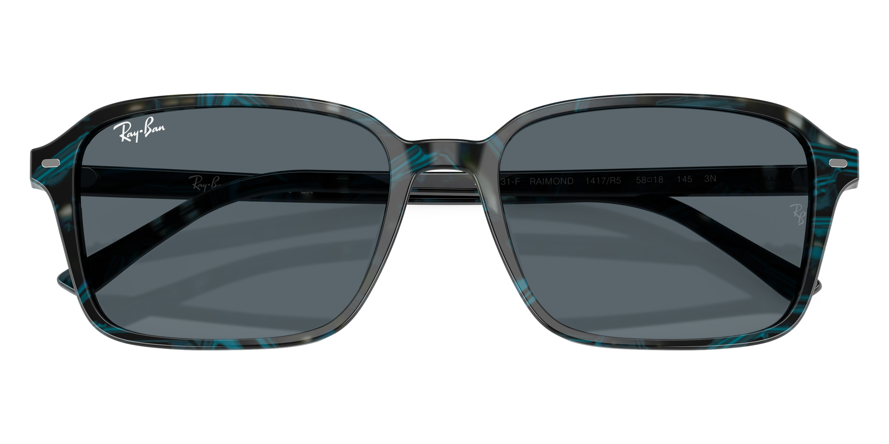 Ray-Ban™ - Raimond RB2231F