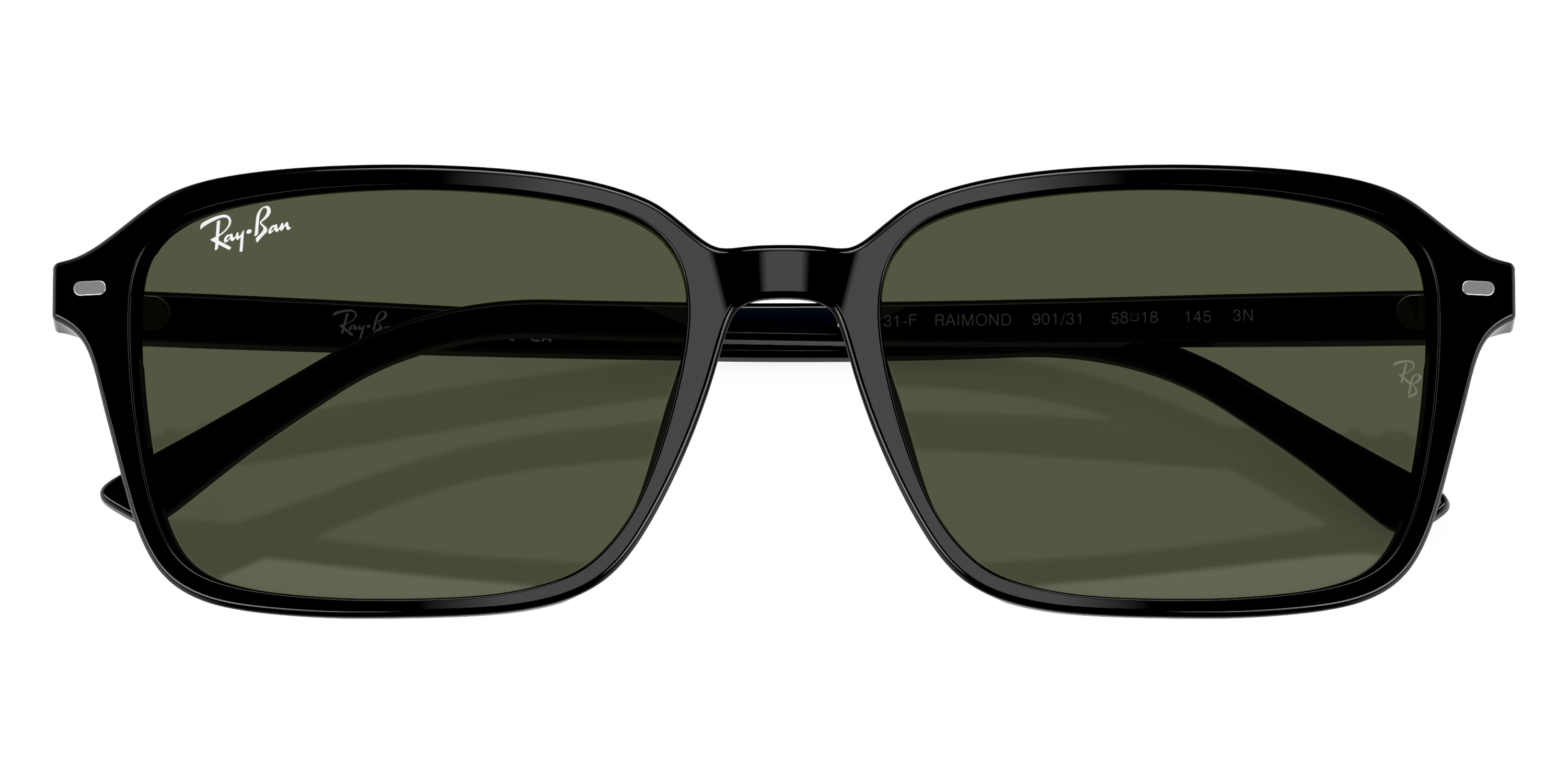 Ray-Ban™ - Raimond RB2231F