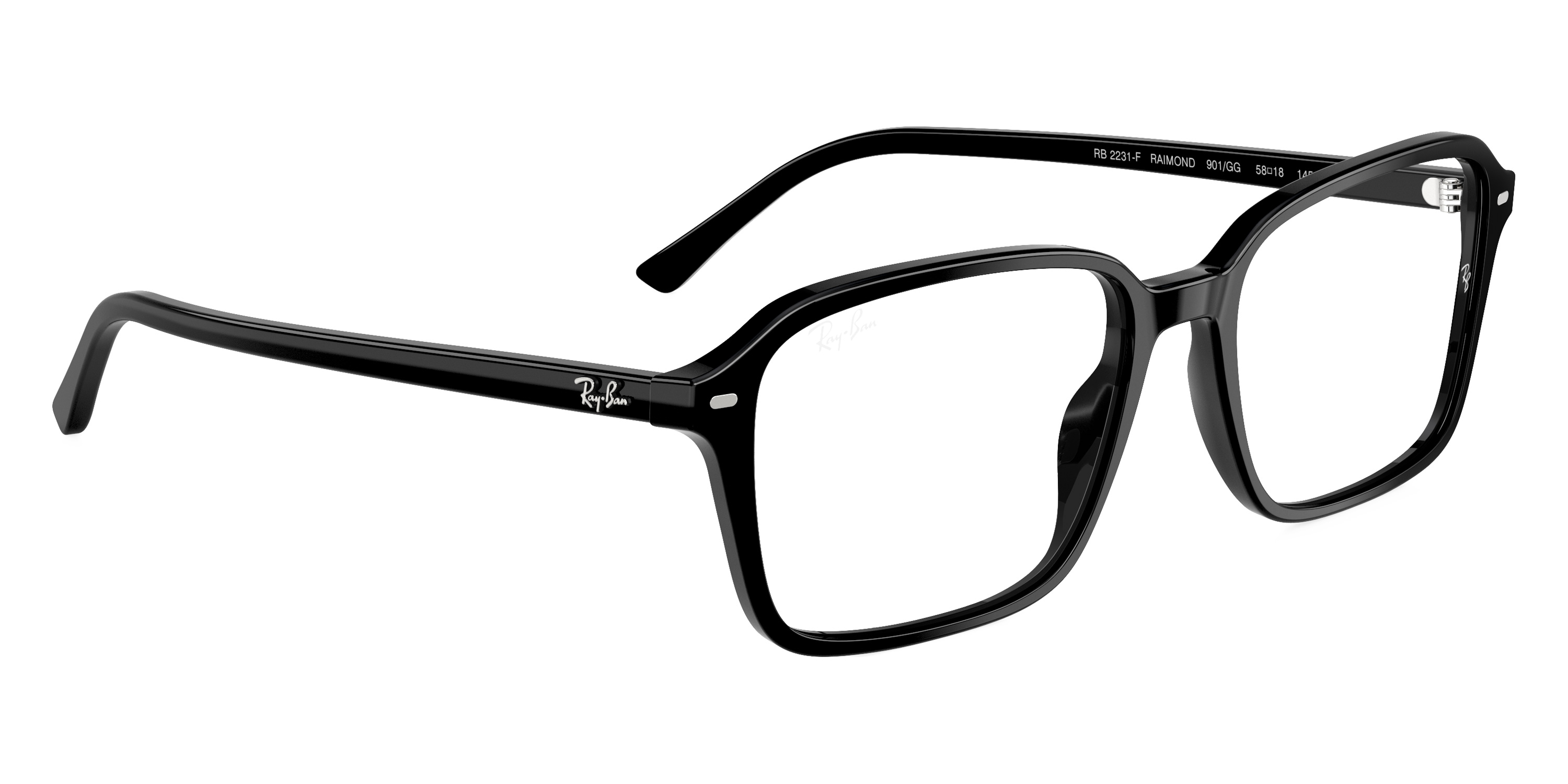 Ray-Ban™ - Raimond RB2231F
