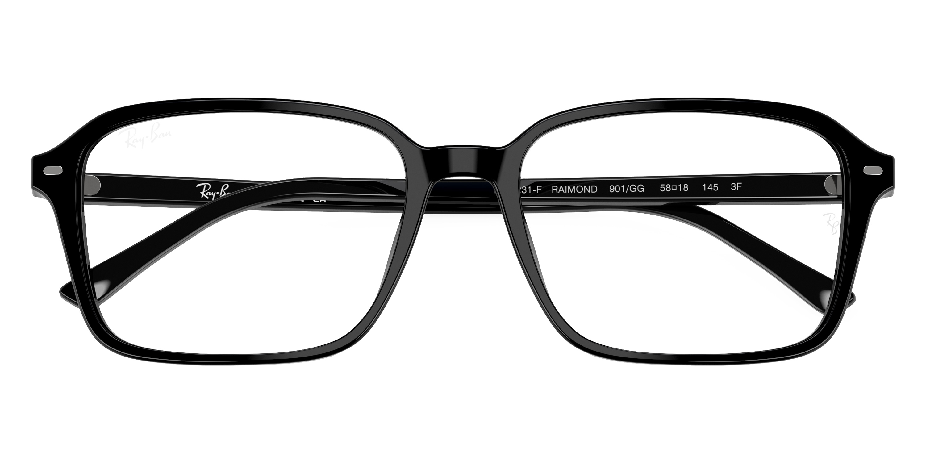 Ray-Ban™ - Raimond RB2231F