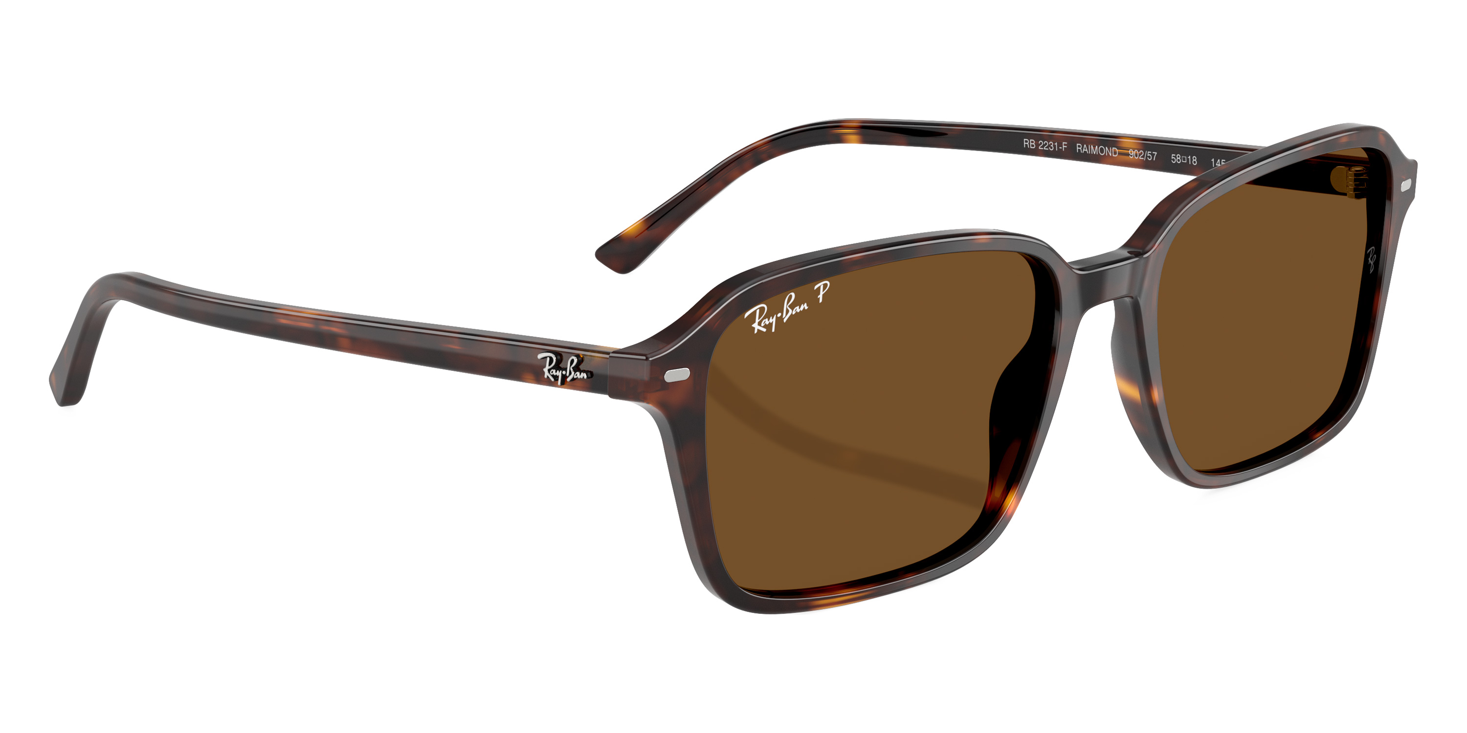 Ray-Ban™ - Raimond RB2231F