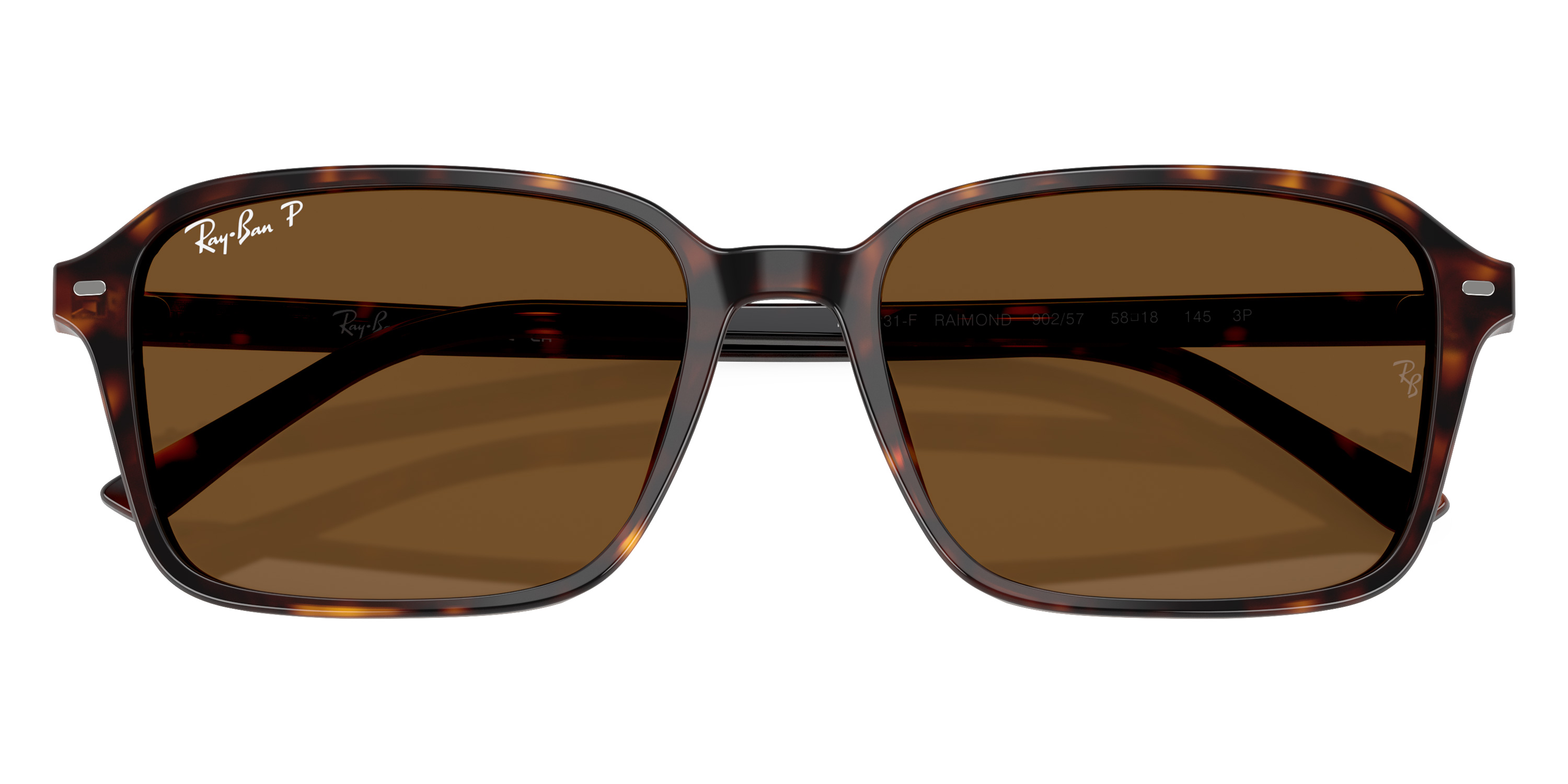 Ray-Ban™ - Raimond RB2231F