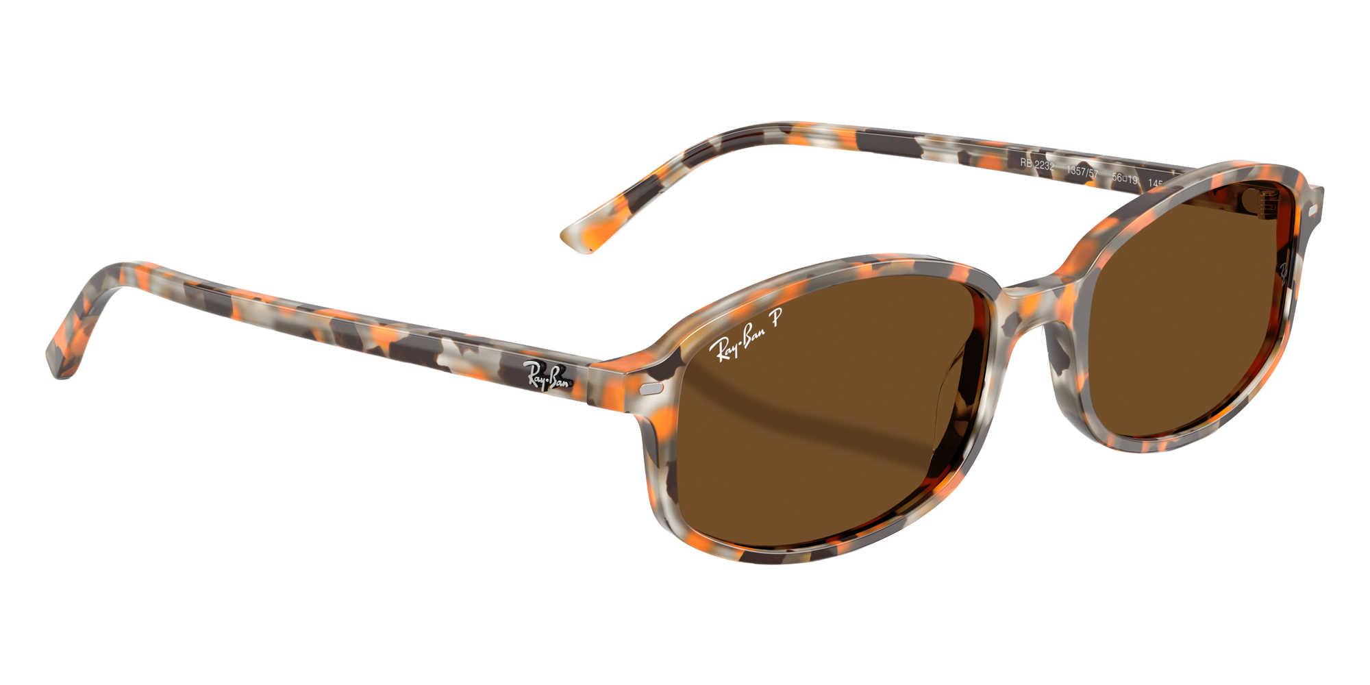 Ray-Ban™ - RB2232 Sam