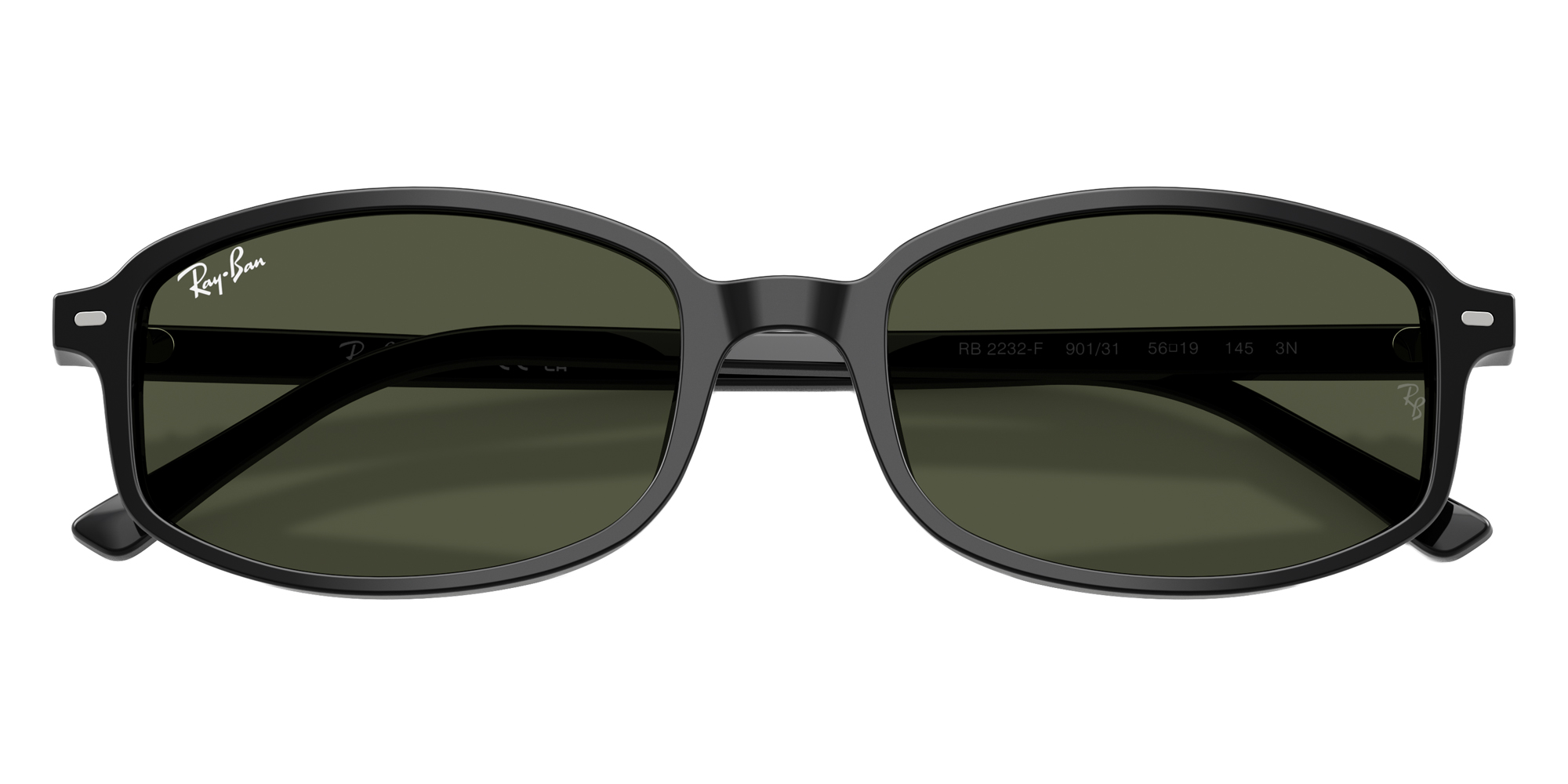 Ray-Ban™ - RB2232F Sam