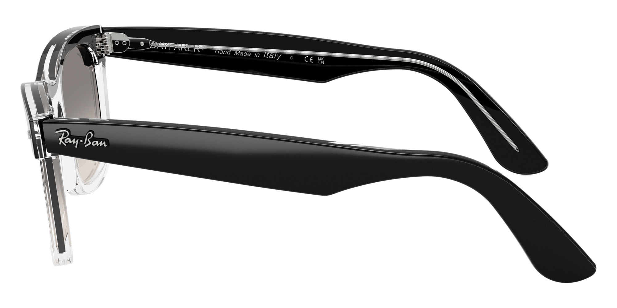 Ray-Ban™ - RB2240 Wayfarer Street Neat