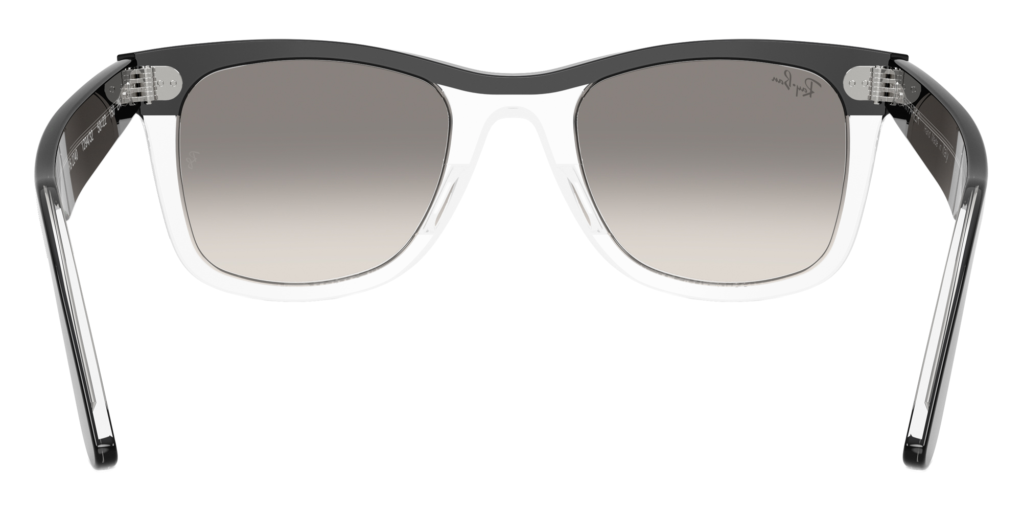Ray-Ban™ - RB2240 Wayfarer Street Neat