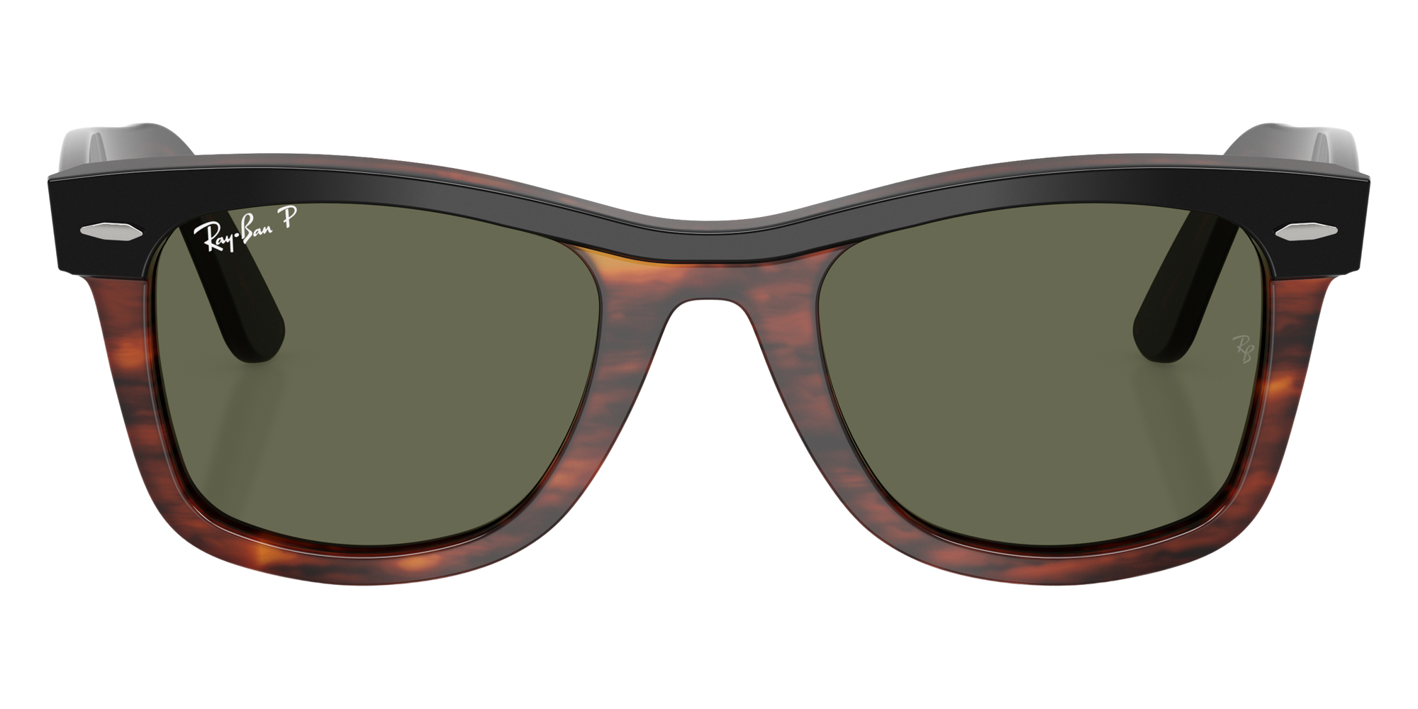 Ray-Ban™ - RB2240 Wayfarer Street Neat
