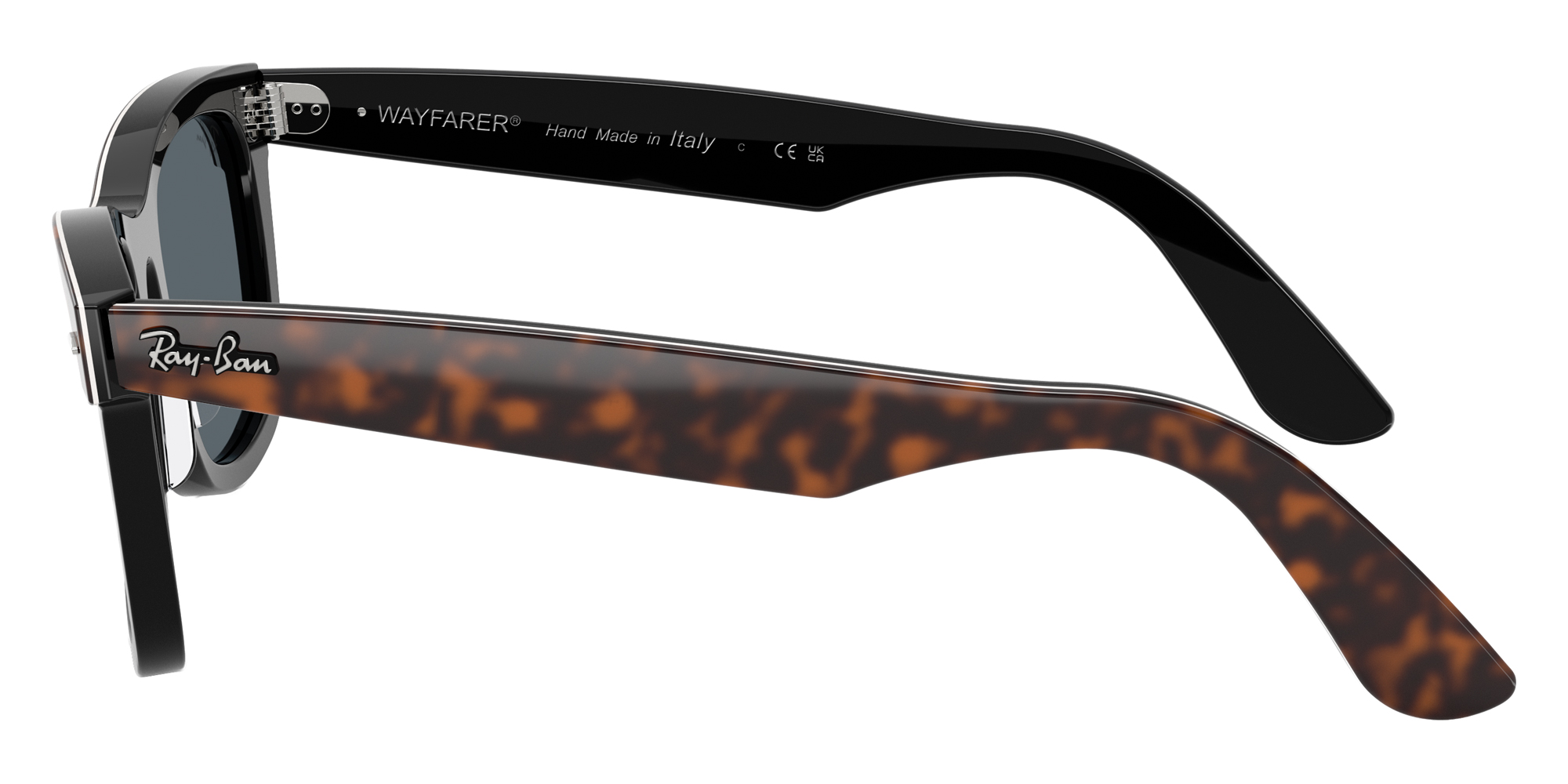 Ray-Ban™ - RB2240 Wayfarer Street Neat