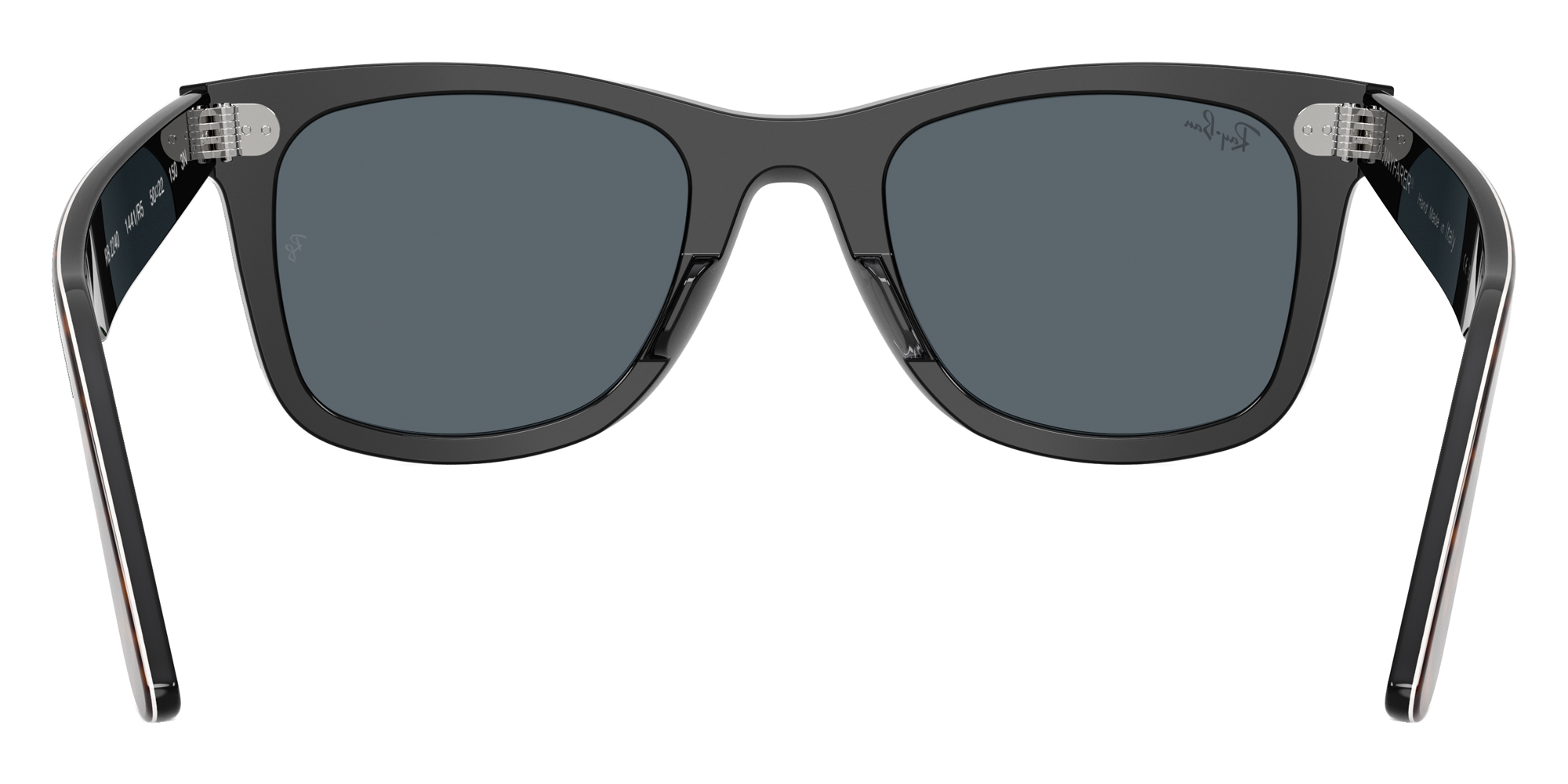 Ray-Ban™ - RB2240 Wayfarer Street Neat